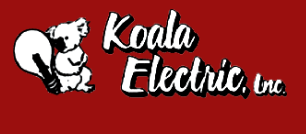 Koala Electric, Inc. logo