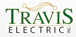 Travis Electric Inc. logo
