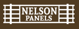 Nelson Panels logo
