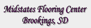 Midstates Flooring Center logo