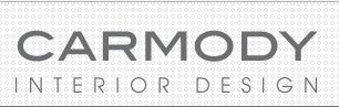 Carmody Interior Design logo