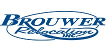 Brouwer Relocation, Inc. logo
