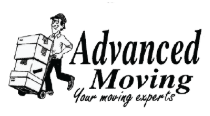 Advanced Moving logo