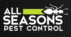 All Seasons Pest Control logo