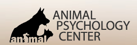 Animal Psychology Center logo