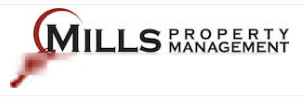 Mills Property Management, Inc logo