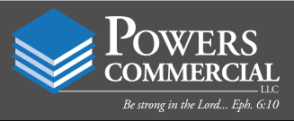 Powers, LLC logo