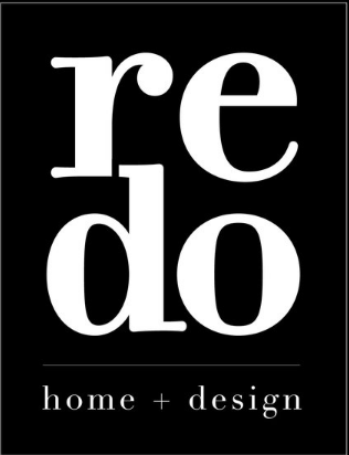 Redo Home & Design logo