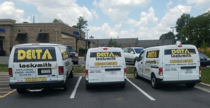 Delta Locksmith 24/7 photo