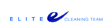 Elite Cleaning Team logo