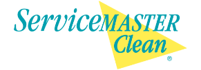 Service Master Clean logo