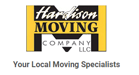 Hardison Moving Company LLC logo