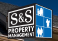 S & S Property Management logo