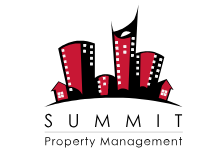 Summit Property Management logo