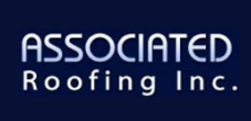 Associated Roofing Inc. logo