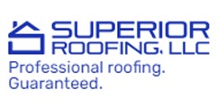 Superior Roofing, LLC logo