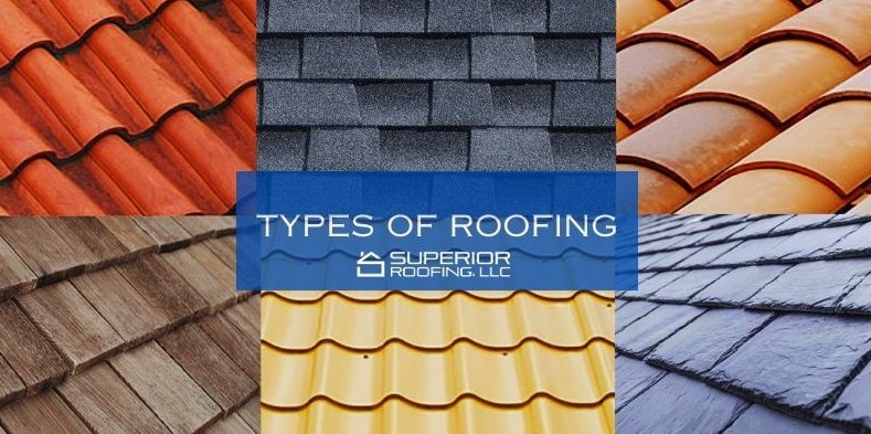 Superior Roofing, LLC photo