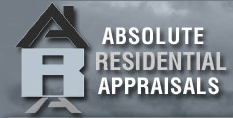 Absolute Residential Appraisal logo