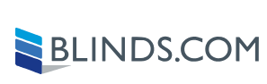 Blinds.com logo