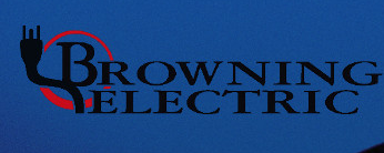 Browning Electric Co, Inc. logo