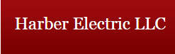 Harber Electric logo