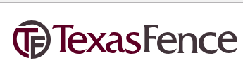 Texas Fence Co. logo