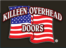 Killeen Overhead Doors logo