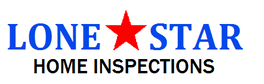 Lone Star Professional Home Inspections logo