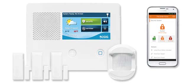 Safeguard Home Security photo