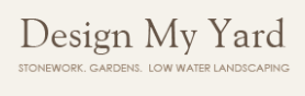 Design My Yard logo