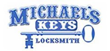 Michael’s Keys Locksmith logo