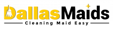 Dallas Maid Service logo