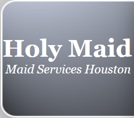 Holy Maid Services Houston logo