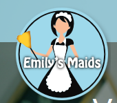 Emily's Maids logo