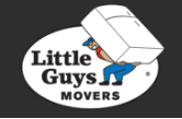 Little Guys Movers logo