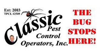 Classic Pest Control Operators, Inc logo