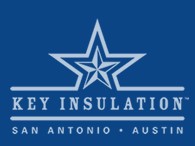 Key Insulation logo