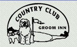 Country Club Groom Inn logo