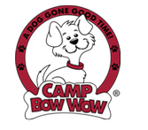 Camp Bow Wow NW San Antonio Dog Daycare and Boarding logo
