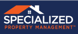 Specialized Property Management, Inc. logo