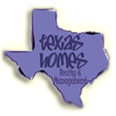 Texas Homes Realty & Management logo