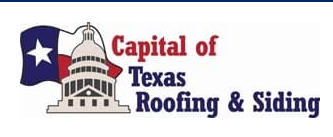 Capital of Texas Roofing, LLC logo