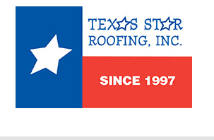 Texas Star Roofing logo