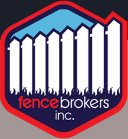 Fence Brokers INC. logo