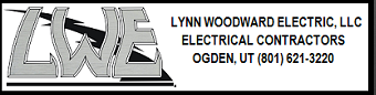 Lynn Woodward Electric LLC logo