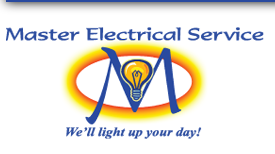 Master Electrical Service logo