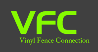 Vinyl Fence Connection logo