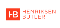 Henrik Butler logo