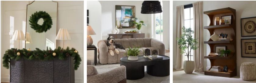 Guild Hall Home Furnishings photo