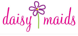 daisy maids logo